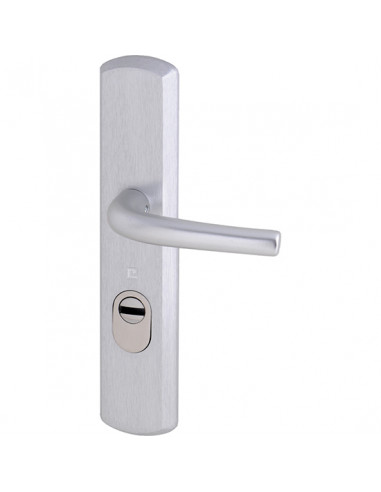 Bloc-Porte Heracles Molena BP1 - 1 Vantail