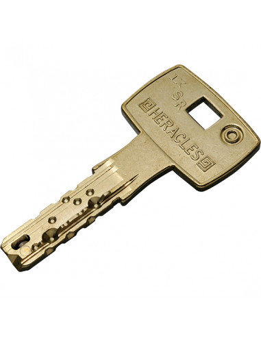 Bloc-Porte Heracles Melissa 2 BP1 - 1 Vantail