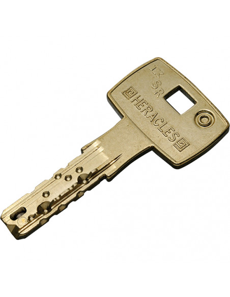 Bloc-Porte Heracles Melissa 1 BP - 2 Vantaux