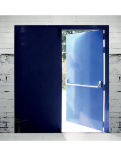 Bloc-Porte Heracles Cataira - 2 Vantaux 2