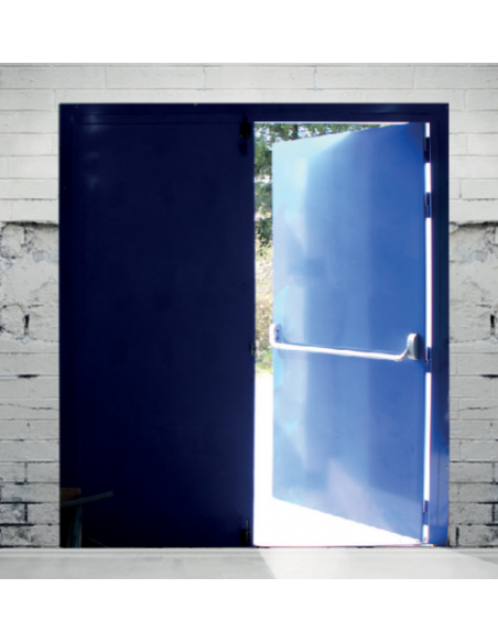 Bloc-Porte Heracles Cataira - 2 Vantaux