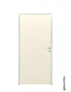 Bloc-Porte Malerba Alveolaire À Rive Recouvrement - 1...