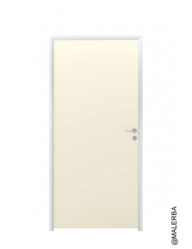 Bloc-Porte Malerba Alveolaire À Rive...