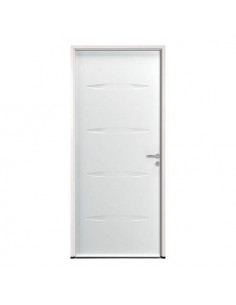 Porte D'Entrée Cid AC56 - 1 Vantail
