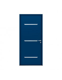 Porte D'Entrée Cid AC50 - 1 Vantail