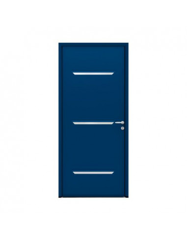 Porte D'Entrée Cid AC50 - 1 Vantail