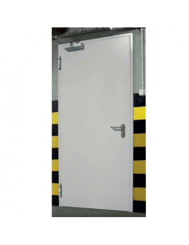 Porte Métallique Coupe-Feu Dierre New Idra 120...