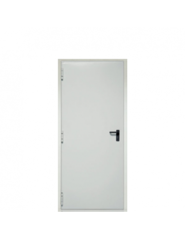 Porte Métallique Coupe-Feu Dierre Split EI 60...