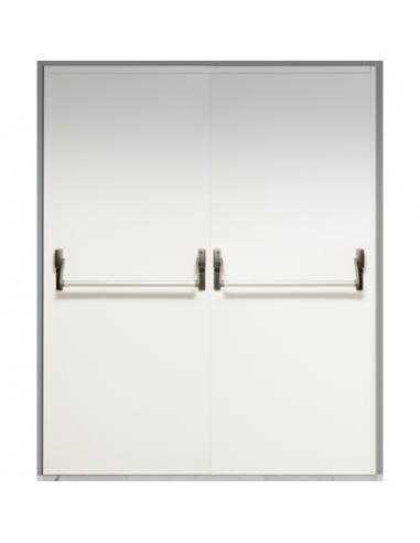 Porte De Service Dierre Twin Réversible - 2...