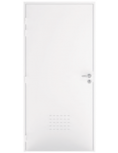 Porte Métallique De Cave Malerba Adapta’Cav - 1 Vantail