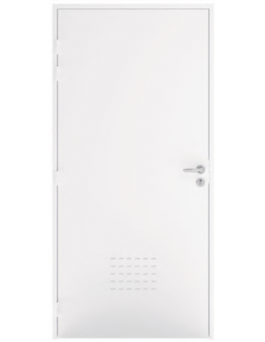 Porte Métallique De Cave Malerba Adapta’Cav - 1...