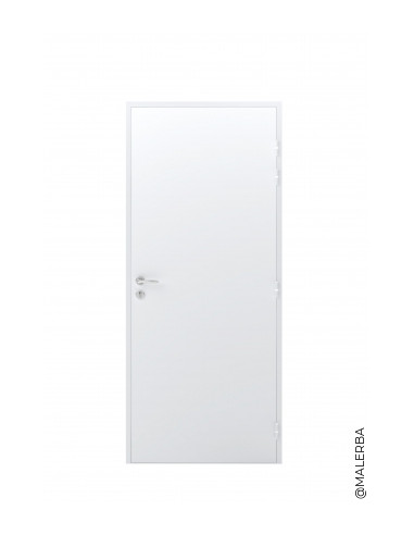 Porte Métallique De Service Malerba Adapta’Serv...