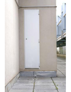 Trappe De Visite Coupe-Feu Andreu Lex - 1 Vantail