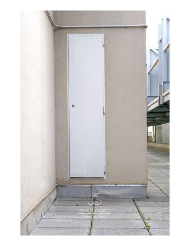 Trappe De Visite Coupe-Feu Andreu Lex - 1 Vantail