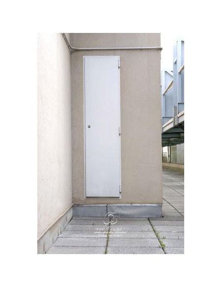 Trappe De Visite Coupe-Feu Andreu Lex - 1 Vantail