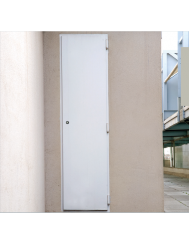 Trappe De Visite Coupe-Feu Andreu Lex - 1 Vantail