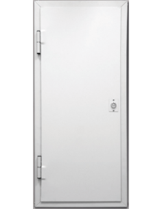 Trappe De Visite Coupe-Feu Andreu Basic - 1 Vantail