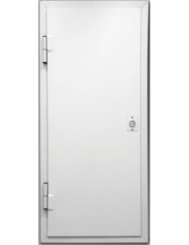 Trappe De Visite Coupe-Feu Andreu Basic - 1...