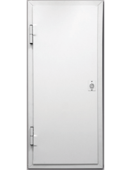 Trappe De Visite Coupe-Feu Andreu Basic - 1 Vantail