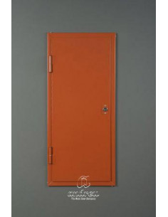 Trappe De Visite Coupe-Feu Andreu Basic - 1 Vantail 2