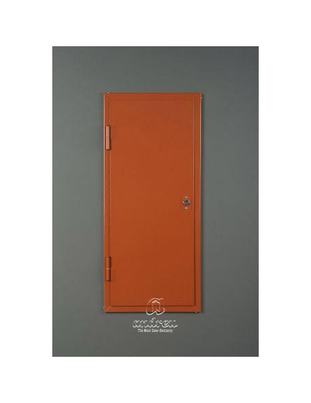 Trappe De Visite Coupe-Feu Andreu Basic - 1 Vantail