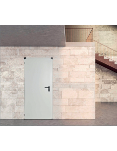 Porte De Service Andreu Smart - 1 Vantail 2