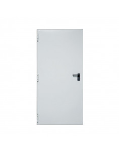 Porte De Service Dierre Twin Réversible - 1 Vantail