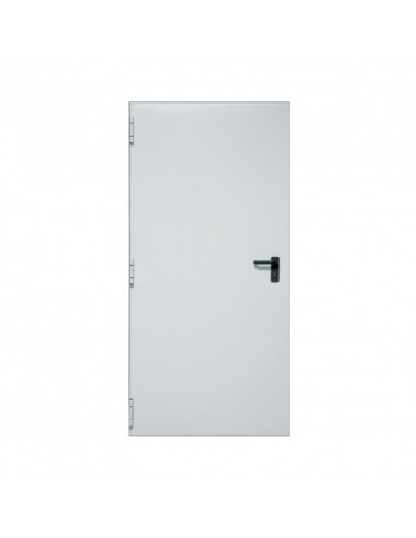 Porte De Service Dierre Twin Réversible - 1...