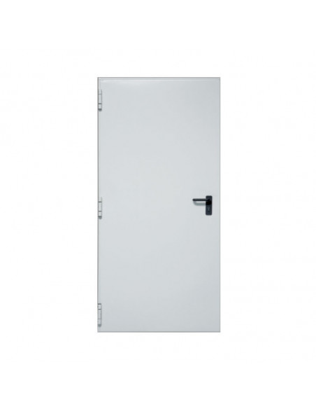 Porte De Service Dierre Twin Réversible - 1 Vantail