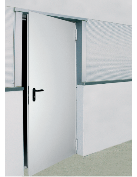 Bloc-Porte Novoferm ZK - 1 Vantail