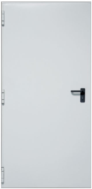 porte coupe feu 1/2h