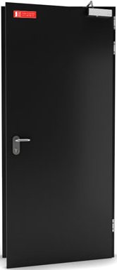 porte coupe feu prix