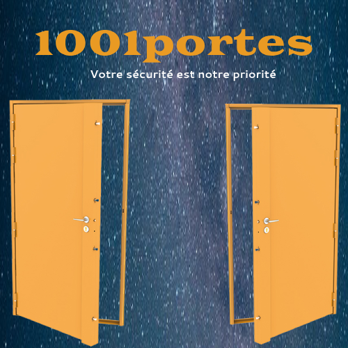 1001portes