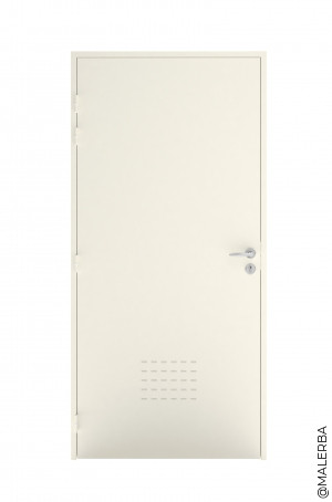 Adapta'Cav Finition laquée ivoire clair | RAL 1015