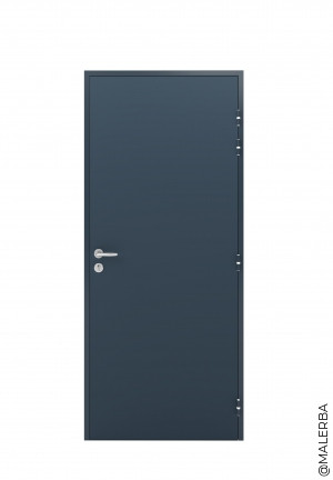 Adapta'Serv Finition laquée bleu ardoise | RAL 5008