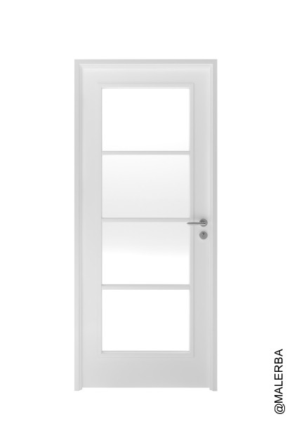 Malerba Alveolaire Vitrée