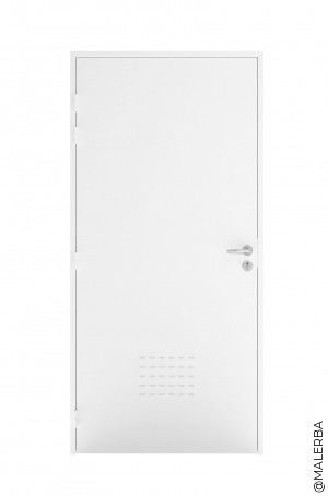 Adapta'Cav Finition laquée blanc pur | RAL 9010