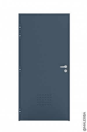 Adapta'Cav Finition laquée bleu ardoise | RAL 5008